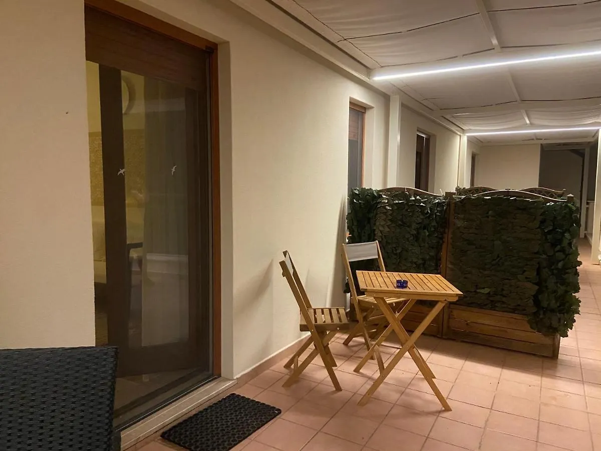 Su Corittu Guesthouse 阿尔盖罗 招待所
