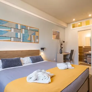 2* Couette-café Dabi