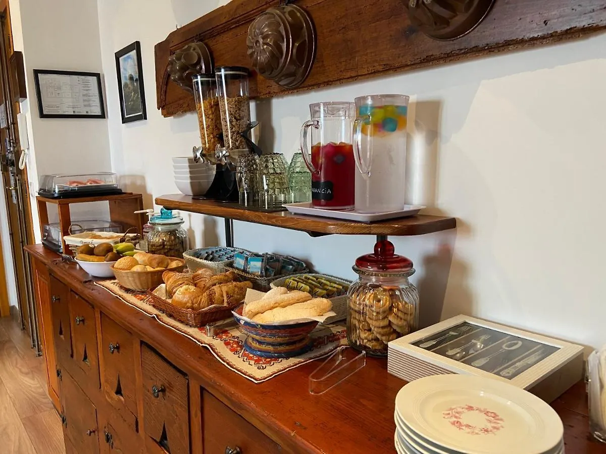 Su Corittu Guesthouse Alghero 2*,  Italie