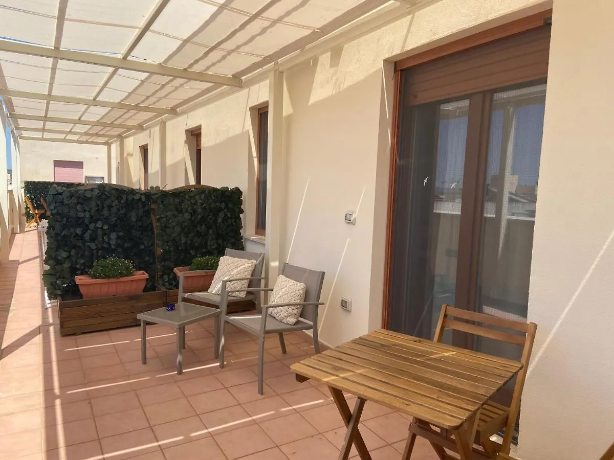 ** Maison d'hôtes Su Corittu Guesthouse Alghero Italie
