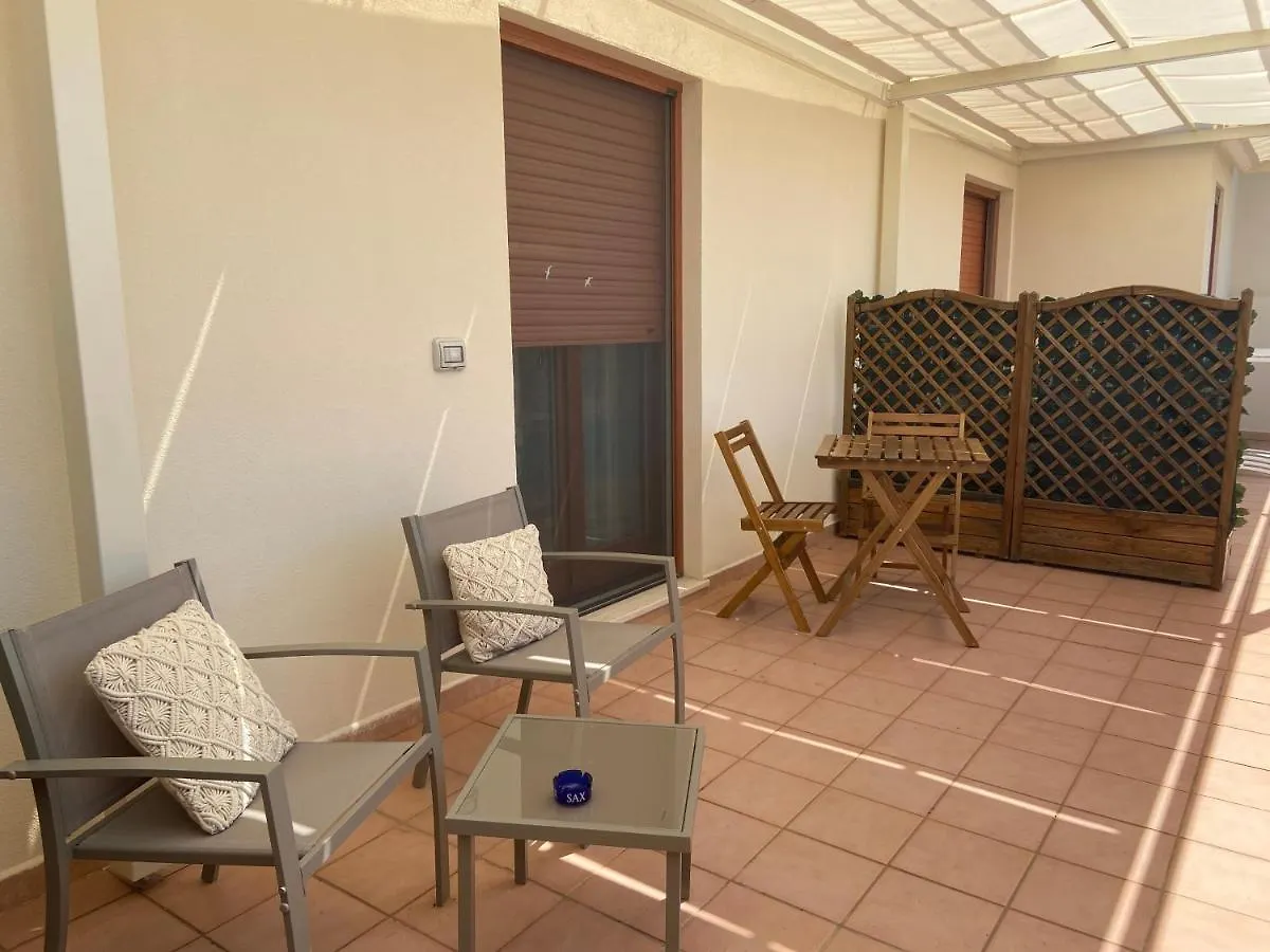 Su Corittu Guesthouse Alghero