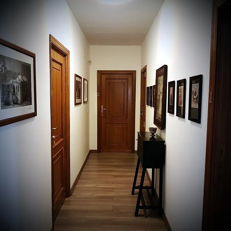 Maison d'hôtes Su Corittu Guesthouse Alghero